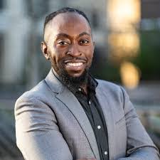 Melvin Samuels's Instagram, Twitter & Facebook