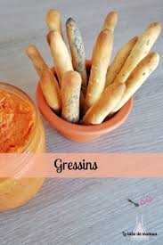 Gressins Au Companion Ou Non Le Labo De Maman Recette En 2020 Gressins Recette Aperitif Dinatoire Recette Cuisine Companion