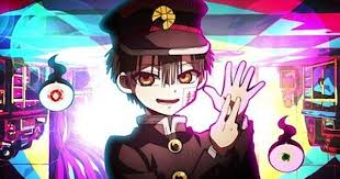 Series Premiere Toilet Bound Hanako Kun Toilet Bound Hanako Kun Episode 1 2 Toilet Bound Hanako Kun Is More Than The Sum Of Its Parts Hanako Anime Anime Love