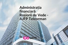 Rosiorii de vede din teleorman. AdministraÈ›ia FinanciarÄƒ RoÈ™iorii De Vede Ajfp Teleorman Harta AdresÄƒ Telefon