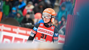 Das skispringen der damen aus sapporo. Nach Jury Entscheidung Bei Wm In Oberstdorf Osv Legt Protest Ein Skispringen Com