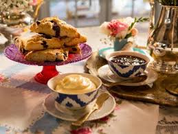 Put tablespoon size scoops of cookie dough on tricia yearwood chai cookies / sweet somethings à²¸ à²¹ à²¤ à²¡ page 2 chai with preethi : Brown Butter Honey Cookies Recipe Trisha Yearwood Food Network
