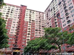 Sun inns hotel sunway mentari'in misafirleri opposite freescale otobüs durağına kolayca ulaşabilirler. Block 9 Jalan Pjs 2b 1 Desa Mentari 2 46150 Petaling Jaya Selangor Property For Sale On Carousell