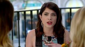 Niki koss is an award winning actress and filmmaker. The Earrings From Alexis Gleen Niki Koss In Famous In Love S01e10 Spotern