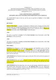 Get a free sale and purchase agreement & loan agreement quotation today ! Sale And Purchase Agreement Schedule H Template Burgielaw