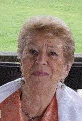 Obituary for Anna A. Manz