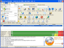 Avvia quindi il programma usando la sua icona presente sul desktop, seleziona l'italiano. Burn4free Download