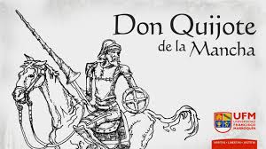 Descubre A Don Quijote De La Mancha Curso En Linea Masivo Y Abierto Quijote De La Mancha Mancha Don Quijote