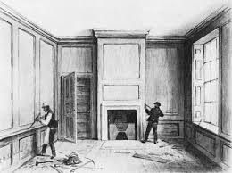 Landed families of Britain and Ireland: (9) Abney (later Abney-Hastings) of  Willesley Hall