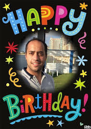 Find & download free graphic resources for fathers day card. Photo Montage S Result Happy Birthday Pixiz Photomontage Montage Photo