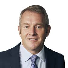 Success and Leadership breakfast with Bill Townsend