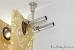 Bedroom Double Curtain Rod
