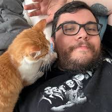 Shane Stallard's Instagram, Twitter & Facebook