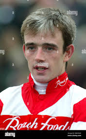 Jockey ruby walsh hi-res stock photography and images