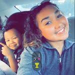 Angela Goodrum's Instagram, Twitter & Facebook