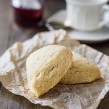A Basic Scone Recipe For Tender Moist Butter Y Scones That Are So Quick And Easy To Make Perfect As Is With Ju Basic Scones Scone Recipe Scones Recipe Plain