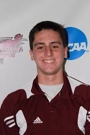 2011-2012 Men's Tennis Roster