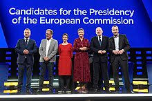 They were created to assure peace within all of europe after world war ii, and they manage all eu members. European Broadcasting Union Wikipedia