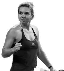 Simona halep 12/17 they made 2019 (viii): Simona Halep Tie Break Tens Tennis