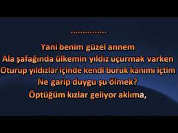 Ahmet Kaya Safak Turkusu Karaoke Cihan Koraltan Youtube