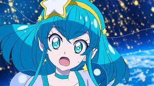 みんなの好きなプリキュアって誰 プリキュア イラスト プリキュア イラスト