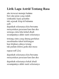 Download lagu mp3 & video : Lirik Lagu Pudar