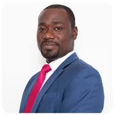 Francis Quartey — Planwell Financial Group