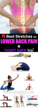 Pin On Lower Back Pain