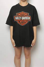 Pin By Meat On Clothes Harley Shirts Big T Shirt Outfits Oversize Tshirt Outfits