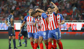 Guadalajara live stream online if you are registered member of bet365, the leading online betting company that has. El Sabado Leon Va Contra Las Chivas Y Contra El Var Fieramania