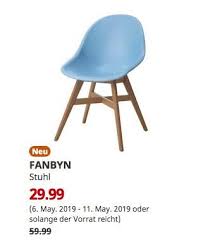 Ikea Grossburgwedel Fanbyn Stuhl Hellblau Ikea Kuche Und Haushalt Hellblau