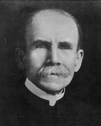 Lutheran Pastor Theodor Harms (1819-1885)