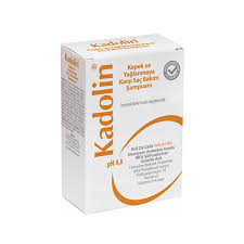 Kadolin Kepek Ve Yaglanmaya Karsi Sac Bakim Sampuani 150ml Dermoeczanem Com