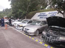 Ya, jika anda mempunyai wang tunai yang mencukupi untuk membiayai kos keseluruhan sekiranya anda menang pada hari bidaan. Jpj Melaka Lelong 87 Kenderaan