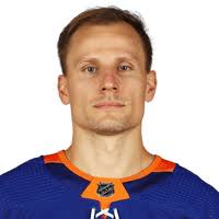 Richard Panik, New York Islanders, RW