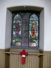 Dean Parish Church, Edinburgh