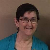 Mary Anita Cross Obituary