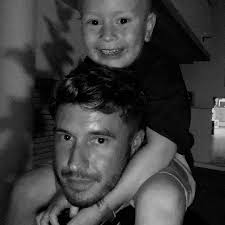 With my man Mustapha 555 Marrakech ...😉