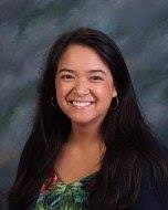 Colwell, Sarah- 8th ELA and Science