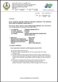 Teknik pengairan adalah pns yang diberi tugas, tanggungjawab, wewenang dan hak secara penuh oleh pejabat yang berwenang untuk melakukan kegiatan teknis fungsional penyelenggaraan pengembangan dan. Jps Perak Iklan Jawatan Kosong Pekerja Kontrak Contract Facebook