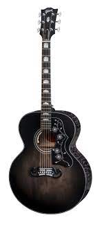 Gibson Black Beauty Gibson Guitars Acoustic Gibson Acoustic Gibson Guitars