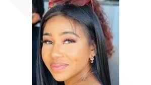 Daniel Gabriel Harmon charged with murder of Jamilla Shanae Smith