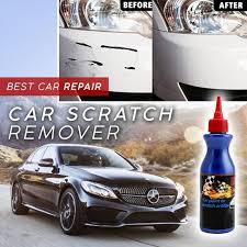 Insist, that conventional paint the whole panel repairs ought to be avoided when undamaged areas can be kept in or near it's original factory. Car Scratch Remover Saltdays