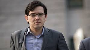 Martin shkreli's intellect might be intimidating to mere mortals but he's no threat to anyone they cited a letter to the wife of a former retrophin inc. Reporter Says She Quit Her Job And Left Her Husband To Date Martin Shkreli Complex