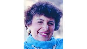 Sylvia Leibowitz Obituary (1935