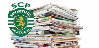Os meus pais ficaram contentes e fomos jantar fora. Sporting Vs Jornais 9 Jogadores Que Talvez Saiam