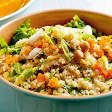couscous salat mit kichererbsen rezept couscous couscous salat couscous salat rezept