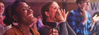 Become an Area Council member