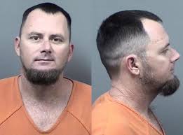 Citrus County Mugshots April 15, 2019