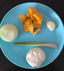 Boleh juga di campur pucuk manis jika ada dan yang penting sayur labu adalah tinggi dengan khasiat dan. Tak Ada Santan Pun Guna Cream Cheese Dalam Udang Masak Lemak Labu Versi Bayi Sedap Pa Ma